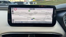 Hyundai SANTA FE 1.6 TGDi Hybrid Ultimate 5dr 4WD Auto Hybrid Estate